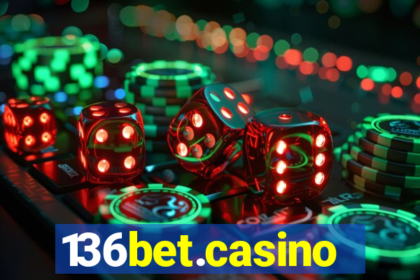 136bet.casino