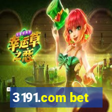 3191.com bet