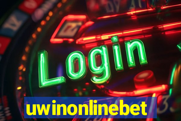 uwinonlinebet