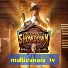 multicanais tv online ao vivo