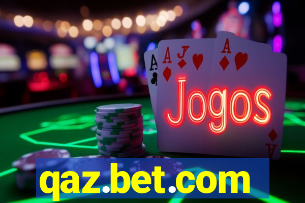qaz.bet.com