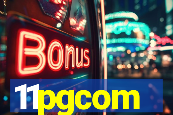 11pgcom