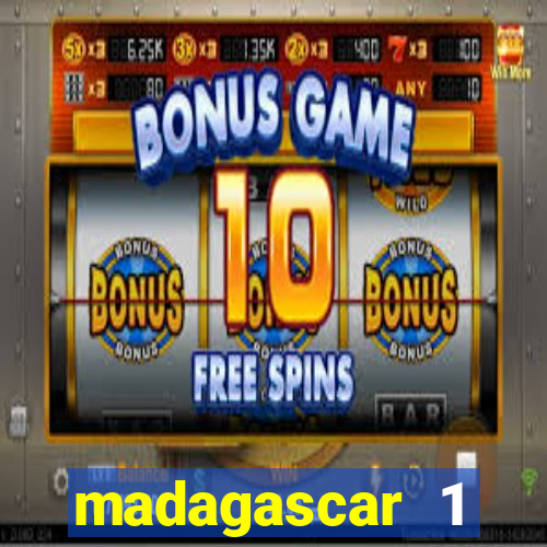 madagascar 1 torrent magnet