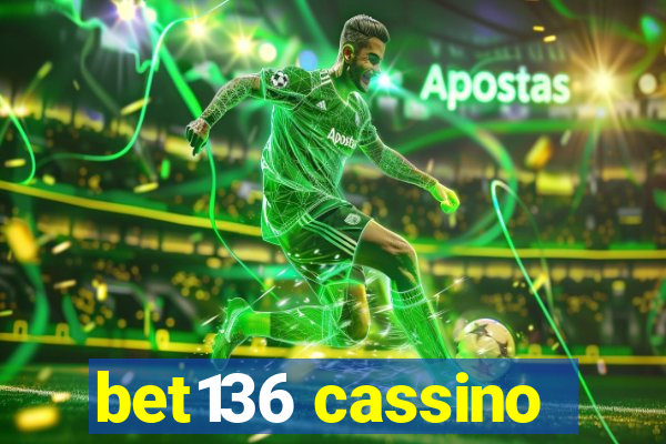 bet136 cassino