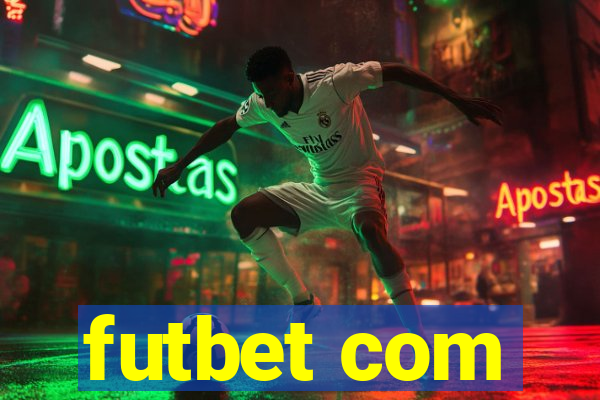 futbet com