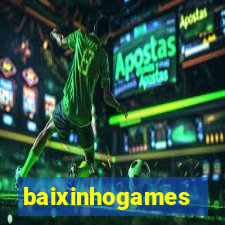 baixinhogames