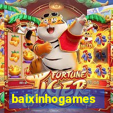 baixinhogames