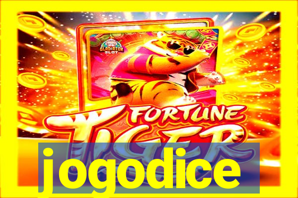 jogodice
