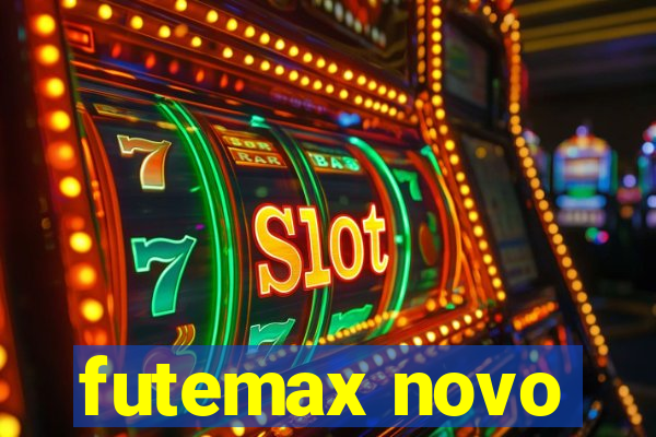 futemax novo