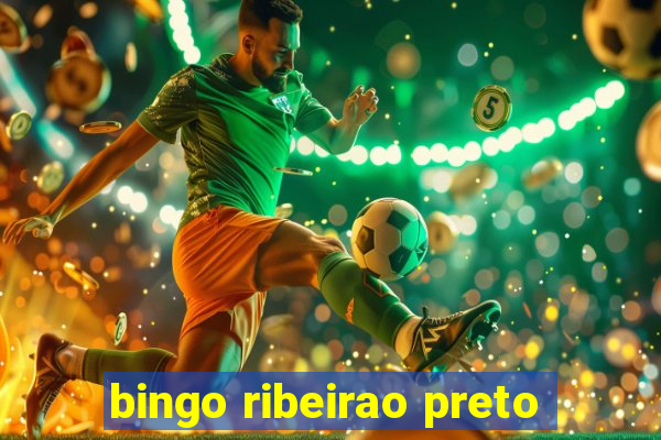 bingo ribeirao preto
