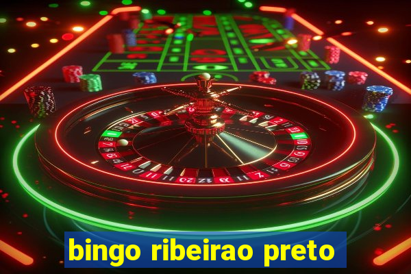 bingo ribeirao preto