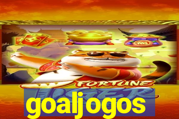 goaljogos