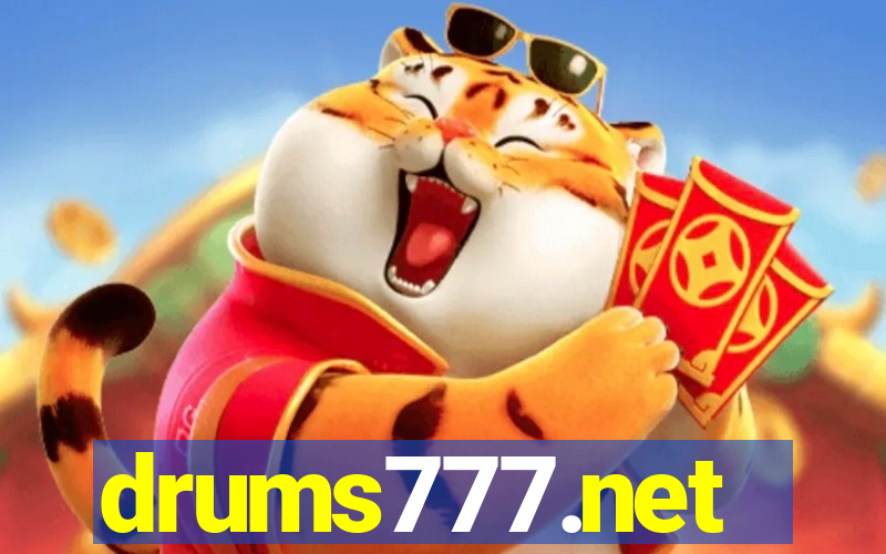 drums777.net
