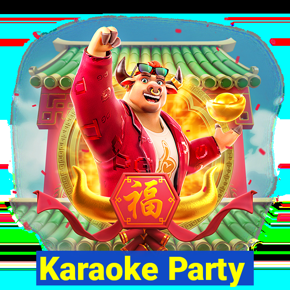 Karaoke Party