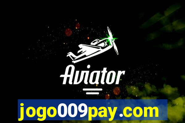 jogo009pay.com