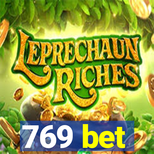 769 bet