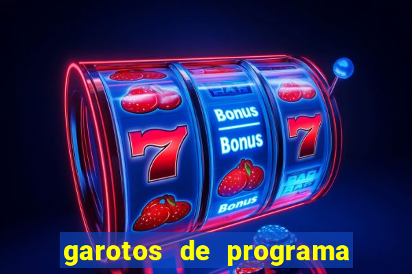 garotos de programa em porto seguro