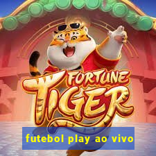 futebol play ao vivo