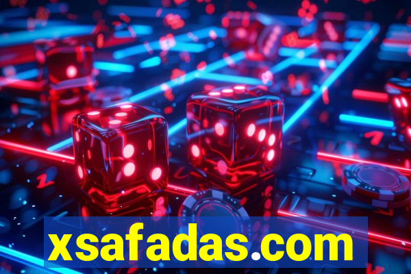 xsafadas.com