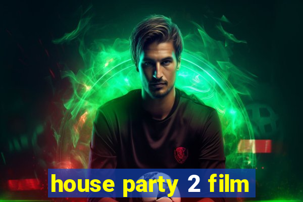 house party 2 film