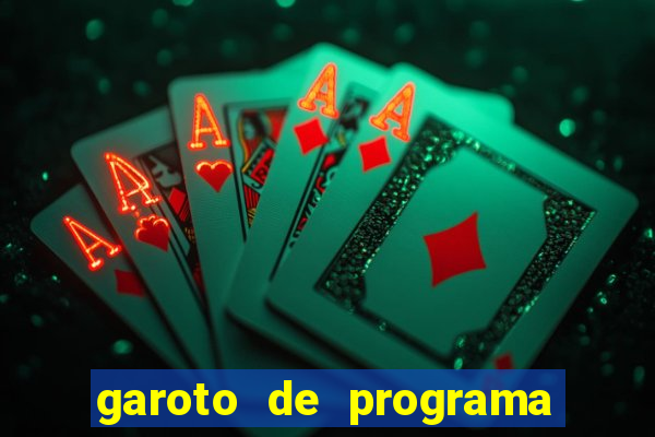 garoto de programa de porto velho