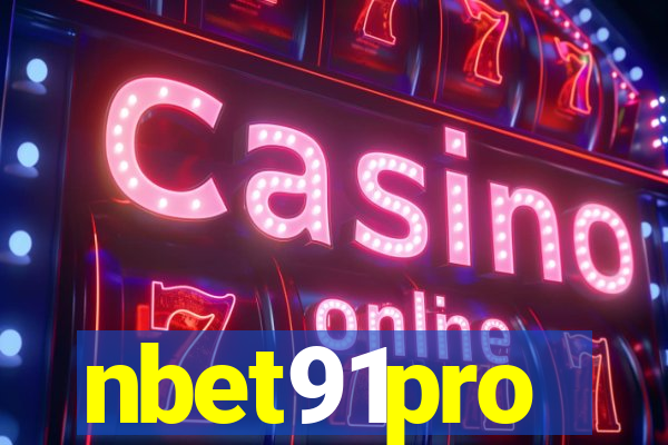 nbet91pro