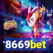 8669bet