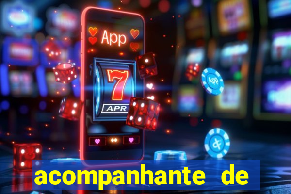 acompanhante de feira de santana