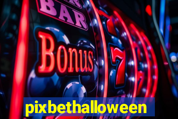 pixbethalloween