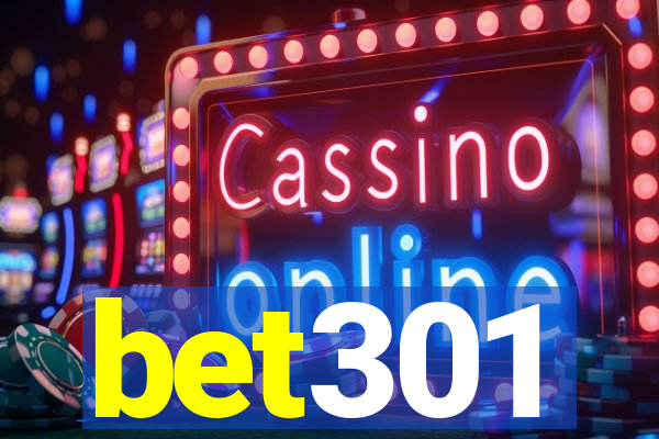 bet301