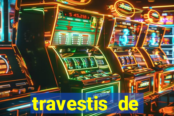 travestis de salvador skokka