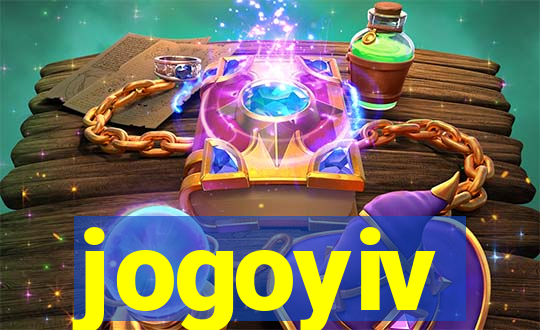 jogoyiv