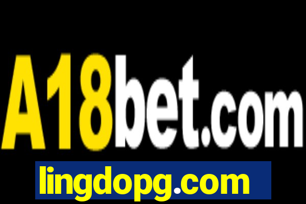 lingdopg.com