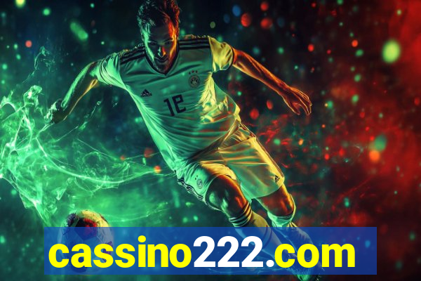 cassino222.com