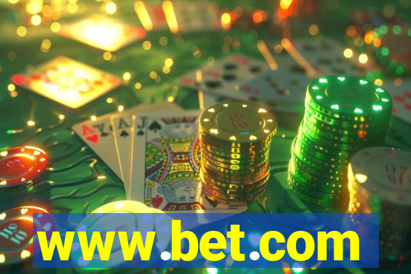 www.bet.com