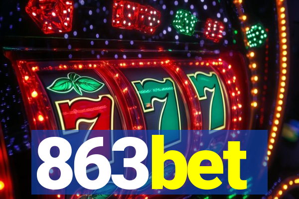 863bet