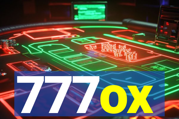 777ox