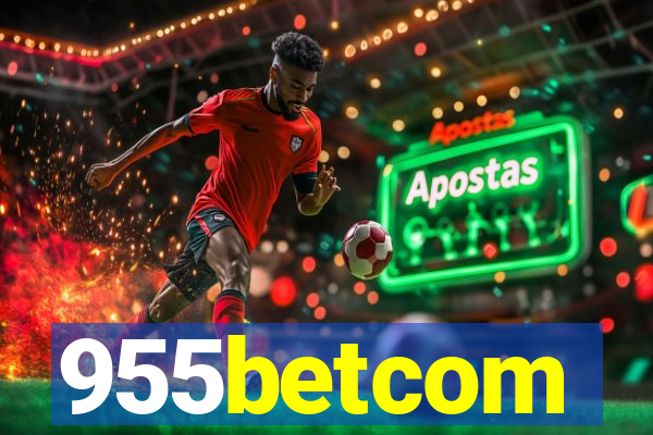 955betcom