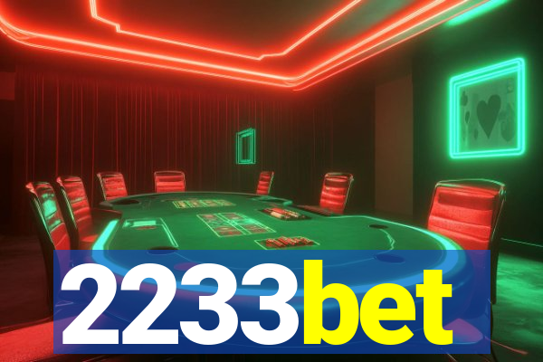 2233bet