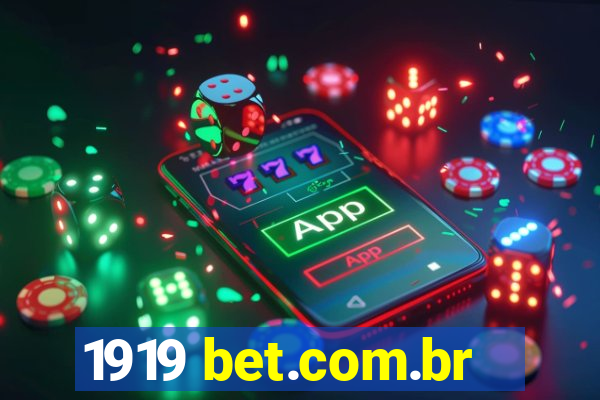 1919 bet.com.br