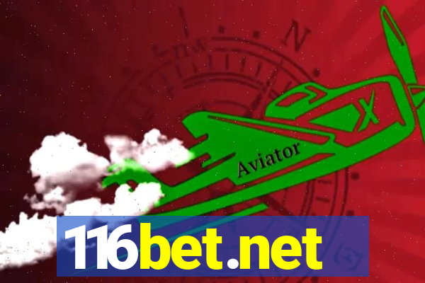 116bet.net