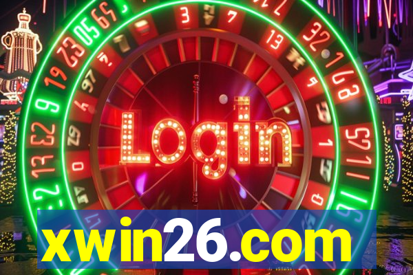 xwin26.com