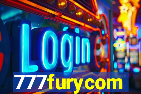 777furycom