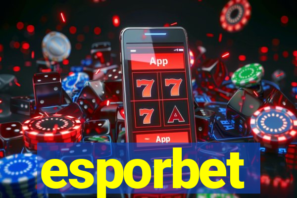 esporbet