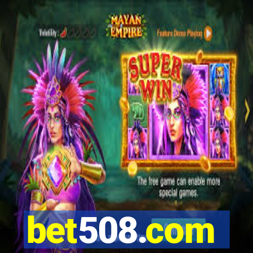 bet508.com