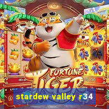 stardew valley r34