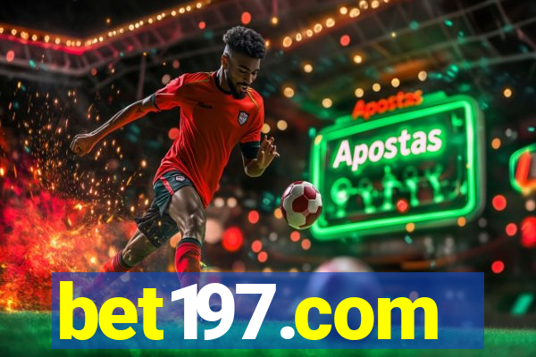 bet197.com
