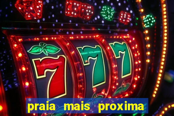 praia mais proxima de dourados ms
