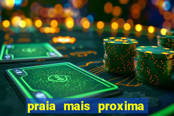 praia mais proxima de dourados ms