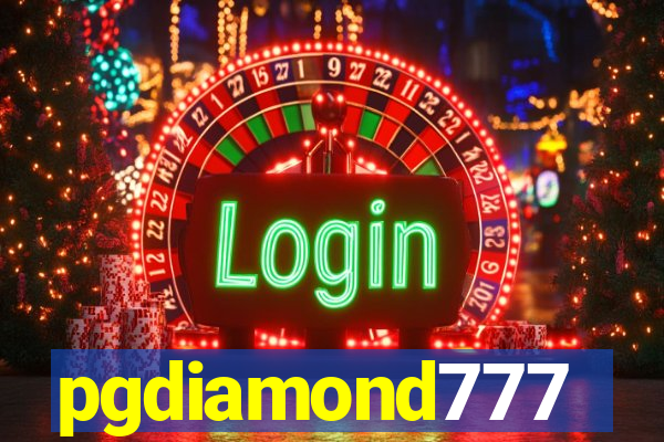 pgdiamond777